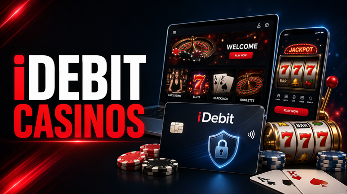 idebit casinos