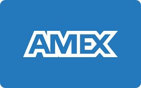 AMEX casinos