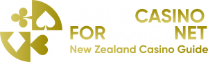 NZ Online Casinos for Money – May 2022