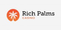 Rich Palms Casino NZ