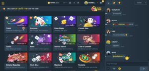 BC.Game Casino Review