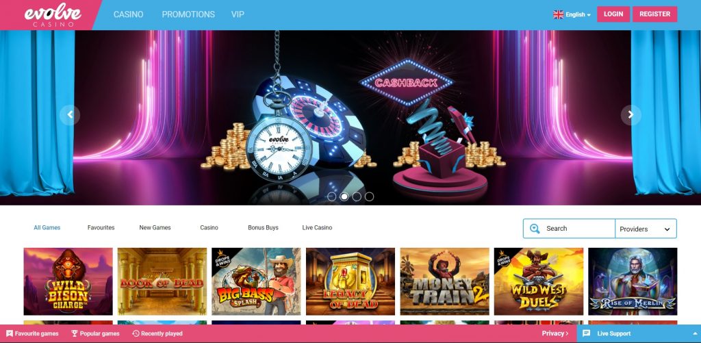 Better Web based casinos original source site Australian continent 2024