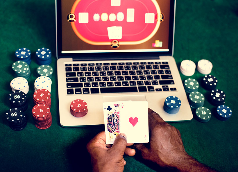 Advantages of online casinos