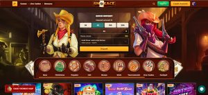 Smokace Casino Review New Zealand