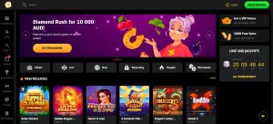 Stay Casino Review New Zealand