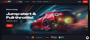 N1bet Casino review New Zealand