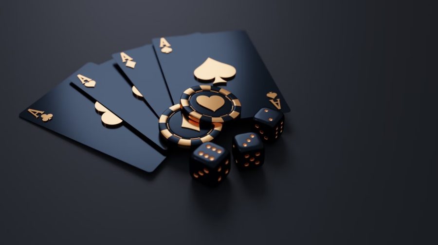 Why is it so Competitive for New Casinos?