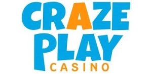 CrazePlay Casino NZ