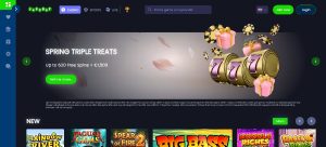 Jeffbet Casino review New Zealand