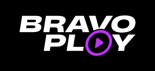 BravoPlay logo