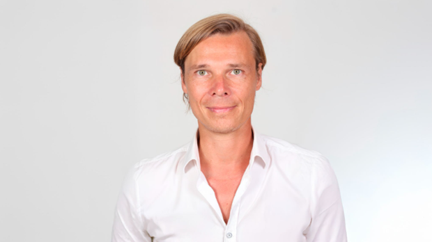 Sebastian Jarosch